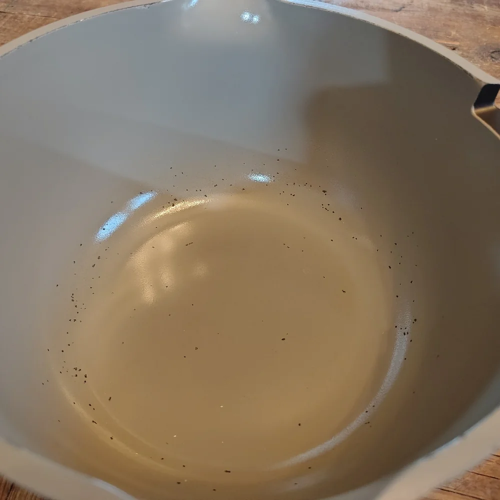 Our Place Perfect Pot Mini 8.5” w/ Lid‎